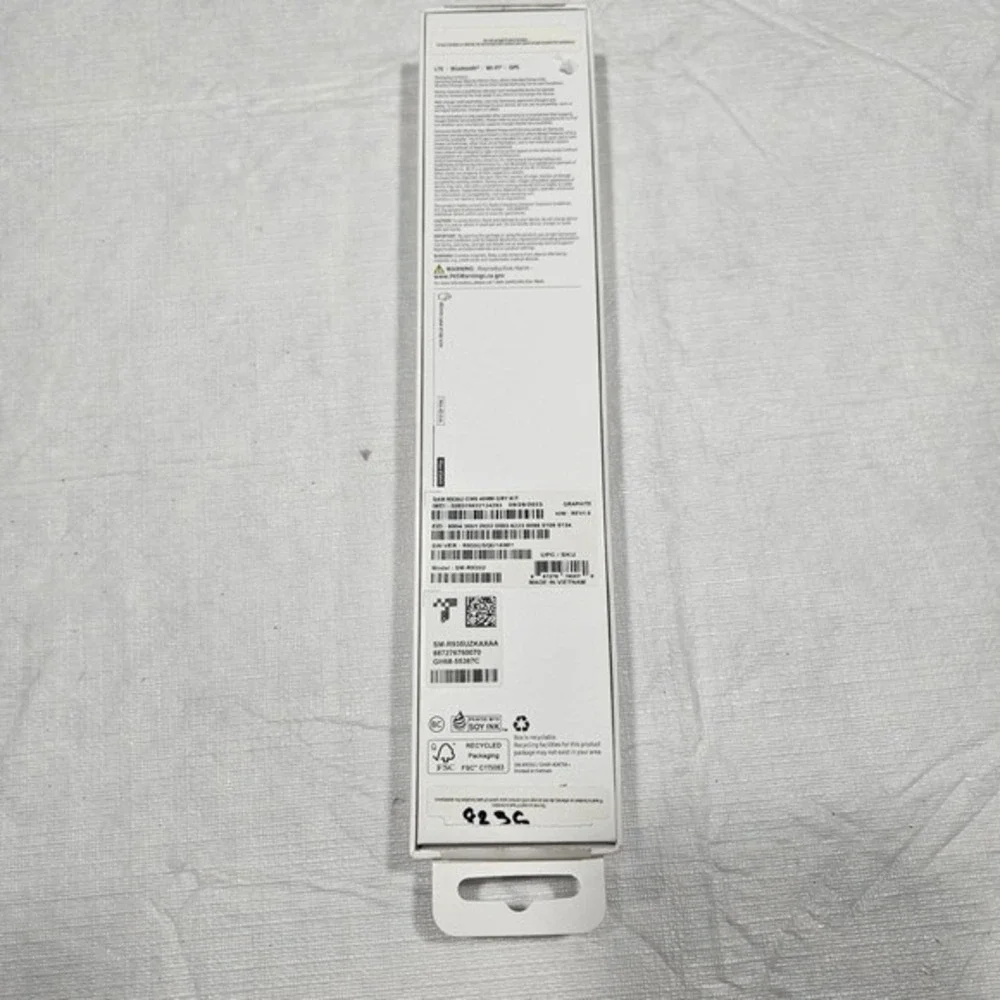 Samsung‎ Galaxy Watch6 Classic Android New Open Box